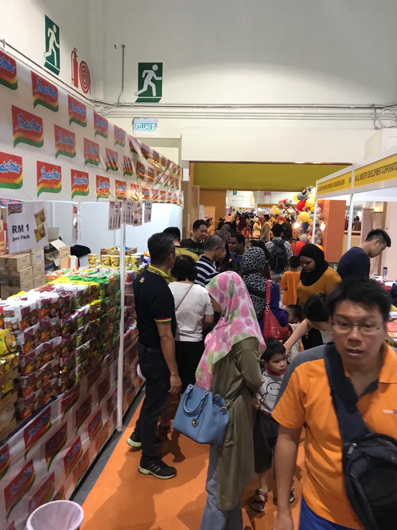 Absolutely Halal Malaysia