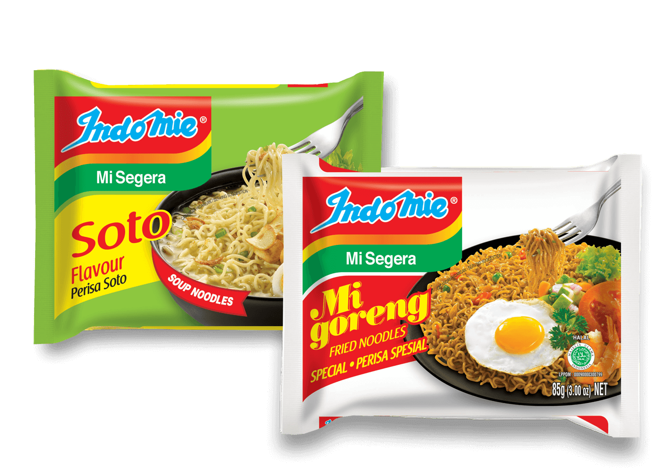 About Indomie Malaysia